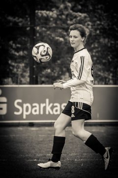 Bild 2977 - Frauen VFR Horst - SG Eider 06 : Ergebnis: 5:3